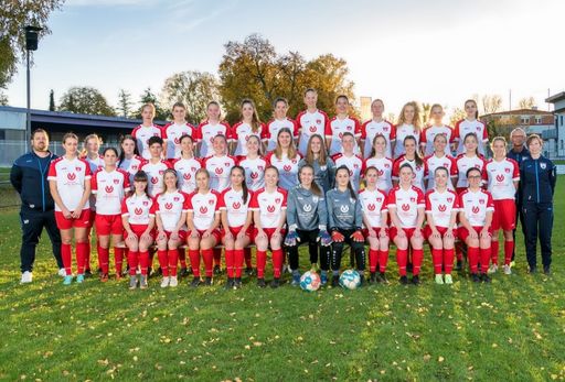 SG MaFriKa - Damen - Kader 2019/2020